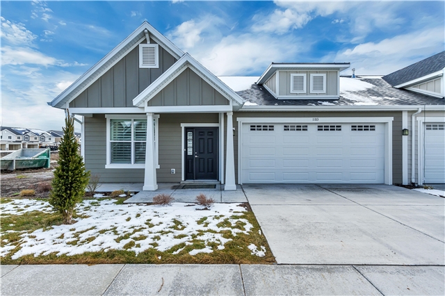 Orem House: 1183 W 1860 S