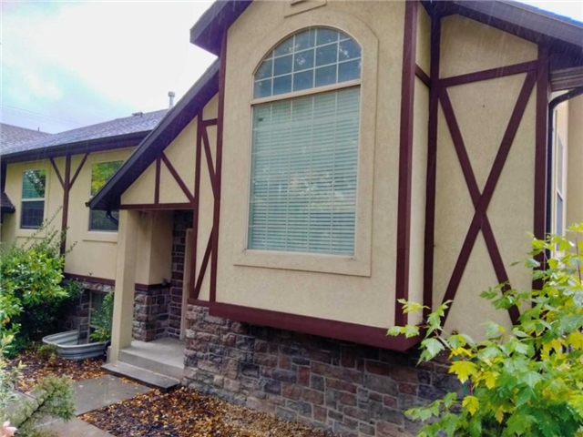 Salt Lake City Apartment: 2264 E 4500 S