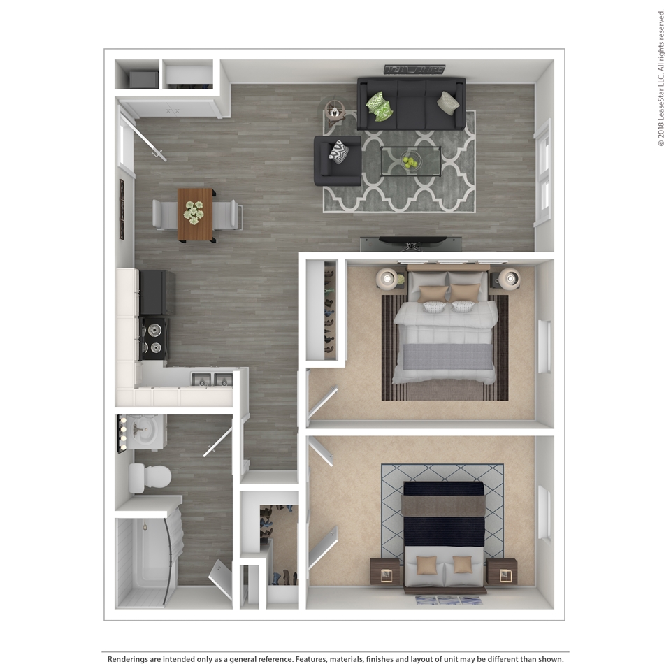 Solara Apartments Apartment For Rent At 780 N 900 W