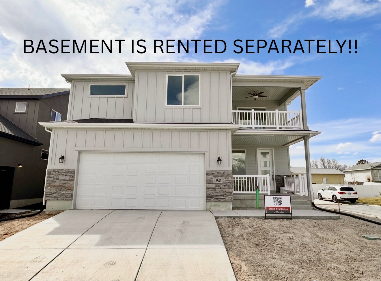 Riverton House: 12888 S Sabrina Row