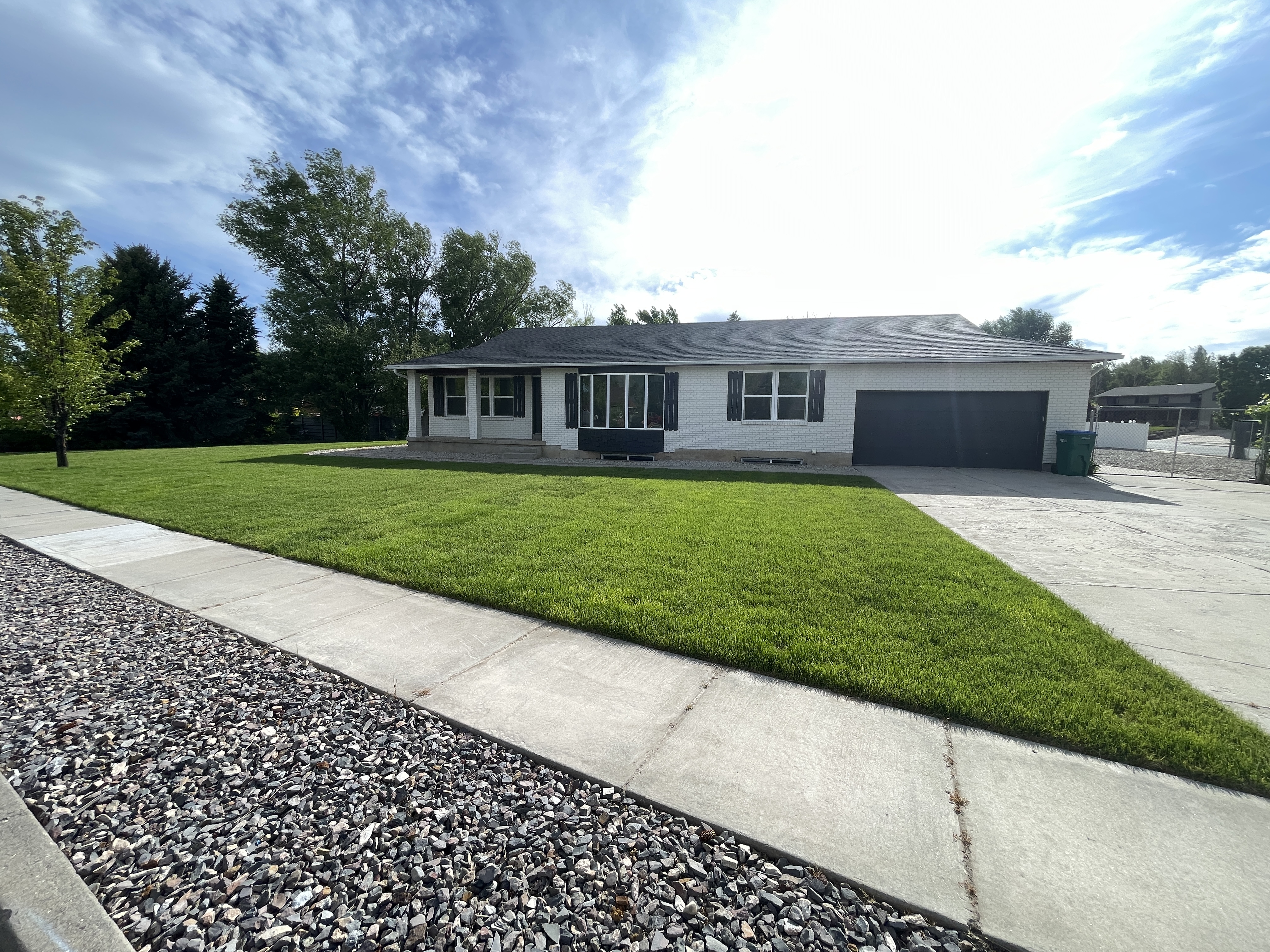 American Fork House: 10861 N 5870 W
