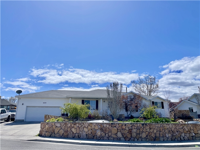 West Valley City In-Law/Basement: 6433 W Jeffs Cir