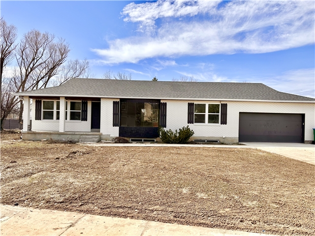 American Fork House: 10861 N 5870 W