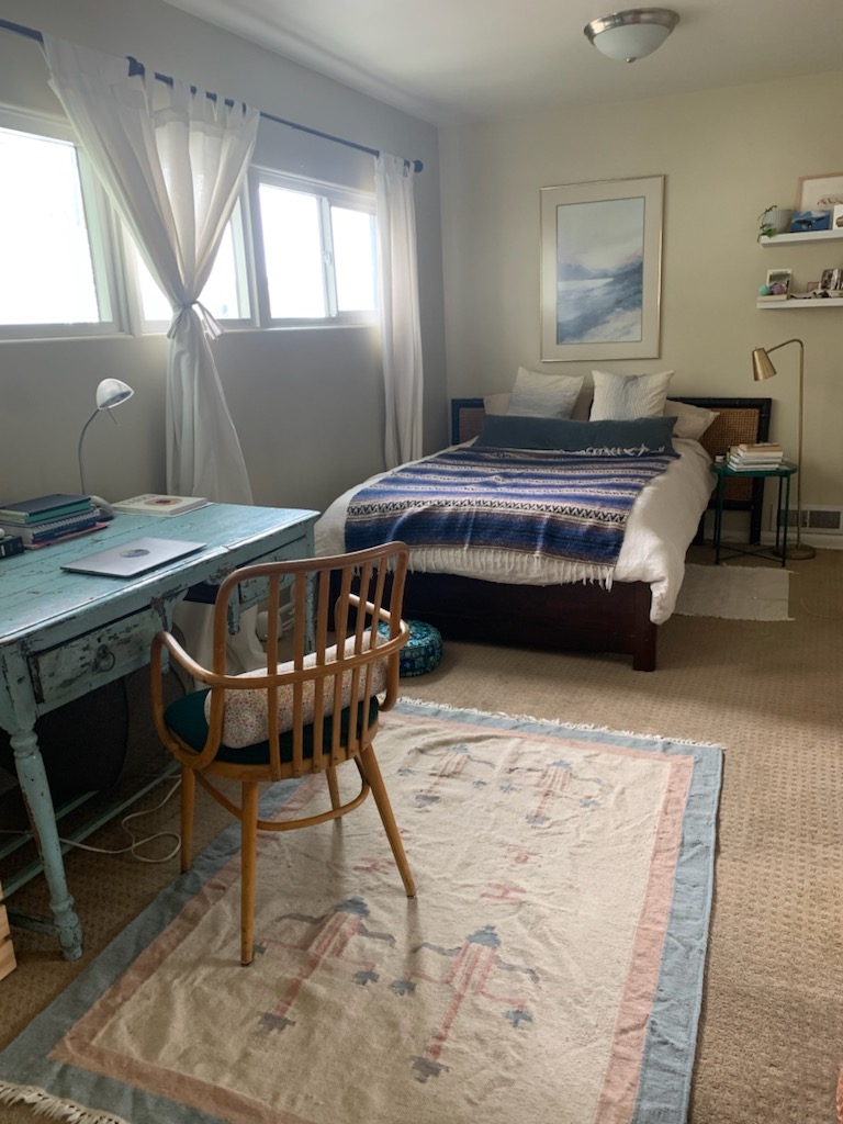 Salt Lake City Single Room: 304 E 11th Ave